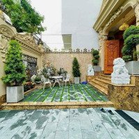 Bán Nhàmặt Tiềnhà Huy Giáp-Quận 12 2000M2 Full Thổ Cư, Chủ Cần Bán Gấp Trả Nợ Giá Bán 85 Tỷ Thương Lượng
