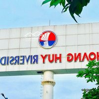 Tổng Hợp Quỹ Căn Chuyển Nhượng Hot Nhất Hoàng Huy Riverside T2/2025