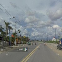 Cần Bán Đấtmặt Tiềnhoàng Quốc Việt, An Bình, Ninh Kiều, Cần Thơ. 600 Triệu/120M2, Shr