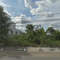 Cần Bán Đấtmặt Tiềnhoàng Quốc Việt, An Bình, Ninh Kiều, Cần Thơ. 600 Triệu/120M2, Shr