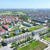 Lo21 - Kđt Vườn Sen, Từ Sơn. Diện Tích 101M2 Rất Khuôn Tiền, Dễ Thanh Khoản