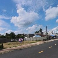 Bán Gấp Đất 500 Triệu/120M2,Đ.phan Thanh Giản,Phường 3,Mỹ Tho,Tiền Giang. Shr , Thổ Cư 100%
