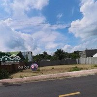 Bán Gấp Đất 500 Triệu/120M2,Đ.phan Thanh Giản,Phường 3,Mỹ Tho,Tiền Giang. Shr , Thổ Cư 100%
