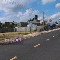 Bán Gấp Đất 500 Triệu/120M2,Đ.phan Thanh Giản,Phường 3,Mỹ Tho,Tiền Giang. Shr , Thổ Cư 100%