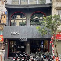 Cho Thuê Nhà Mặt Phố Trung Kính, 130M2 X 2 Tầng,Mặt Tiềnrộng: 6M, Mọi Mô Hình