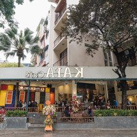 Cho Thuê Nhà Mặt Phố Đại Cồ Việt, 50M2 X 3 Tầng,Mặt Tiềnsiêu Rộng: 12M, Mọi Mô Hình