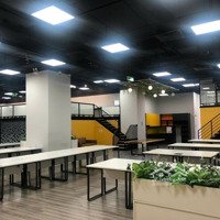 Cho Thuê Văn Phòng Full Nội Thất , 200 Nghìn / M2, 488 M2 Tại Phùng Chí Kiên, Cầu Giấy, Hà Nội