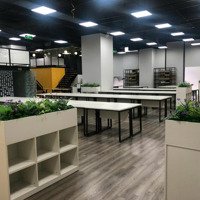 Cho Thuê Văn Phòng Full Nội Thất , 200 Nghìn / M2, 488 M2 Tại Phùng Chí Kiên, Cầu Giấy, Hà Nội