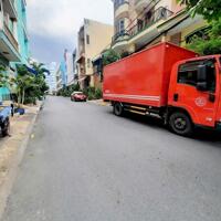 8x20M, ĐƯỜNG 8M CƯ XÁ PHÚ LÂM A QUẬN 6