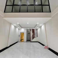 Mặt Phố Lê Trọng Tấn - Thanh Xuân, 7 Tầng Thang Máy, 45M2, Vỉa Hè Rộng, Nhà Mới, Thiết Kế Hiện Đại