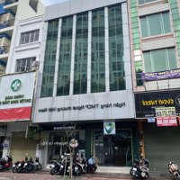 Mặt Tiền 3 Tháng 2 Đoạn Đẹp. Dt: 8X24M. 170M2. Giá Bán 76 Tỷ