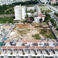 Nhà phố trung tâm Phan Rang – Sát hồ điều hòa – Giá dưới 4 tỷ