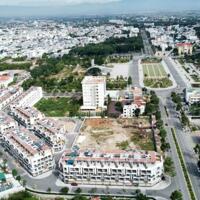 Nhà phố trung tâm Phan Rang – Sát hồ điều hòa – Giá dưới 4 tỷ
