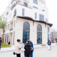 SỞ HỮU NGAY BIỆT THỰ, LIỀN KỀ, SHOPHOUSE TRUNG TÂM HÀNH CHÍNH VĂN GIANG, KẾT NỐI PHỐ CỔ CHỈ 20P. CHỈ 15% ĐẾN KHI NHẬN NHÀ