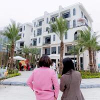 SỞ HỮU NGAY BIỆT THỰ, LIỀN KỀ, SHOPHOUSE TRUNG TÂM HÀNH CHÍNH VĂN GIANG, KẾT NỐI PHỐ CỔ CHỈ 20P. CHỈ 15% ĐẾN KHI NHẬN NHÀ