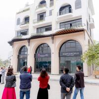 SỞ HỮU NGAY BIỆT THỰ, LIỀN KỀ, SHOPHOUSE TRUNG TÂM HÀNH CHÍNH VĂN GIANG, KẾT NỐI PHỐ CỔ CHỈ 20P. CHỈ 15% ĐẾN KHI NHẬN NHÀ