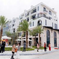 SỞ HỮU NGAY BIỆT THỰ, LIỀN KỀ, SHOPHOUSE TRUNG TÂM HÀNH CHÍNH VĂN GIANG, KẾT NỐI PHỐ CỔ CHỈ 20P. CHỈ 15% ĐẾN KHI NHẬN NHÀ