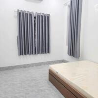 NHÀ MỚI XÂY 2 MẶT TIỀN HẺM GẦN LỘ KÊNH 9 TẾ