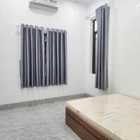 NHÀ MỚI XÂY 2 MẶT TIỀN HẺM GẦN LỘ KÊNH 9 TẾ
