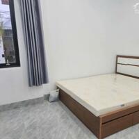 NHÀ MỚI XÂY 2 MẶT TIỀN HẺM GẦN LỘ KÊNH 9 TẾ