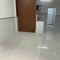 Nhà sổ hồng riêng 1 lầu ngay nhà máy bia tiger metro q12