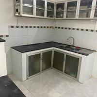 Nhà sổ hồng riêng 1 lầu ngay nhà máy bia tiger metro q12