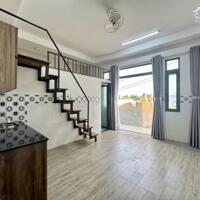 Khai Trương Hệ Thống Căn Hộ Có Gác Ban Công, Cửa Sổ gần ĐH Văn Lang CS3 quận Bình Thạnh