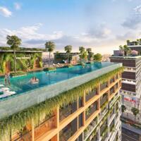 Căn hộ ngay cổng chính Sân Bay Quốc Tế Long Thành -   
