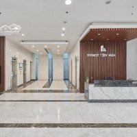 Cho Thuê Văn Phòng Tại Toà Hàn Việt Tower, 203 Minh Khai, Hai Bà Trưng, Hà Nội