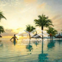 Bán Cc Fusion Suites Đà Nẵng Beach, 4,25 Tỷ, 64,8M2, 2 Phòng Ngủ 2Wc