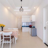 Bán Căn Hộ Chung Cư Melody Vũng Tàu 2 Phòng Ngủ, Full Nội Thất Đầy Đủ Giá Cực Tốt Chỉ 2.34 Tỷ
