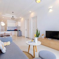 Bán Căn Hộ Chung Cư Melody Vũng Tàu 2 Phòng Ngủ, Full Nội Thất Đầy Đủ Giá Cực Tốt Chỉ 2.34 Tỷ