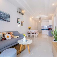 Bán Căn Hộ Chung Cư Melody Vũng Tàu 2 Phòng Ngủ, Full Nội Thất Đầy Đủ Giá Cực Tốt Chỉ 2.34 Tỷ