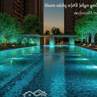 Chính Chủ Bán Căn 2 Ngủ 54 M2, 4.3 Tỷ - Lumi Gđ2 - View Nội Khu - Lot Đỗ Xe Ô Tô Thuận Tiện