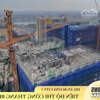 Mua Căn Hộ Khu Đô Thị Bcons City - Có Sẵn Hợp Đồng Thuê 12 Triệu/ Tháng, Quý 4/2025 Nhận Nhà