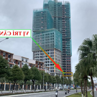 Căn 3 Phòng Ngủban Công Hướng Sông - Giá Siêu Rẻ Chỉ 52 Triệu/M2 - Chuẩn Bị Bàn Giao, Thanh Toán Linh Hoạt