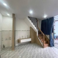 Nhà Lô Góc Q12-Hẻm Xe Hơi - Chỉ Hơn 2 Tỷ
