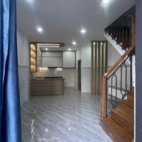 Nhà Lô Góc Q12-Hẻm Xe Hơi - Chỉ Hơn 2 Tỷ