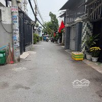 Bán Nhà 2 Tầng Mới Hẻm Xe Hơi Đường Số 51 Hiệp Bình Chánh, Thủ Đức, 78M2 Giá Bán 5,5 Tỷcó Thương Lượngmạnh