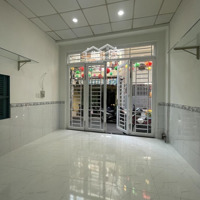 Phú Nhuận - 54M2 (4 X 13,5M) -Hẽm Xe Hơiđỗ Trước Nhà, 5,2Tỷ
