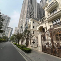 Bán Siêu Phẩm Biệt Thự Siêu Hiếm,Duy Nhất Imperia Garden ,170M2 Giá Bán 69 Tỷ . Liên Hệ: 0936203001
