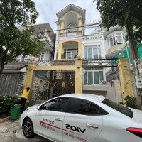 Bán 5 Biệt Thự Khu Nghỉ Dưỡng Bãi Sau, Phường 8, Tp Vũng Tàu. Giá Từ 23.5 Tỷ