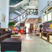Bán Nhà Quận 12 Diện Tích 132M, Gần Mega Market, Giáp Gò Vấp, Shr