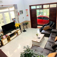 Bán Nhà Quận 12 Diện Tích 132M, Gần Mega Market, Giáp Gò Vấp, Shr
