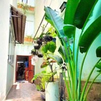 Bán Nhà Quận 12 Diện Tích 132M, Gần Mega Market, Giáp Gò Vấp, Shr