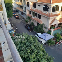 Bán Nhà 114.3 M2 Đường Hồ Văn Huê P.9 Q.phú Nhuận Giá Bán 25 Tỷ