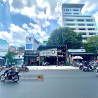 Rẻ Nhất!Mặt Tiềnung Văn Khiêm, P25, Bình Thạnh (9 X 55M) 495M2, Gpxd 2 Hầm 10 Tầng, Giá Bán 50 Tỷ Tl