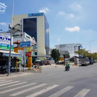 Rẻ Nhất!Mặt Tiềnung Văn Khiêm, P25, Bình Thạnh (9 X 55M) 495M2, Gpxd 2 Hầm 10 Tầng, Giá Bán 50 Tỷ Tl