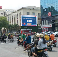 Rẻ Nhất!Mặt Tiềnung Văn Khiêm, P25, Bình Thạnh (9 X 55M) 495M2, Gpxd 2 Hầm 10 Tầng, Giá Bán 50 Tỷ Tl