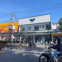 Siêu Hot!Mặt Tiềnthương Mại Quang Trung, P8, Gò Vấp (8.5 X 32M) Cn 195M2, Hđt 85 Triệu, Bán Gấp 32 Tỷ Tl